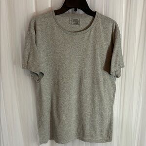 Aeropostale Heather Gray Tee